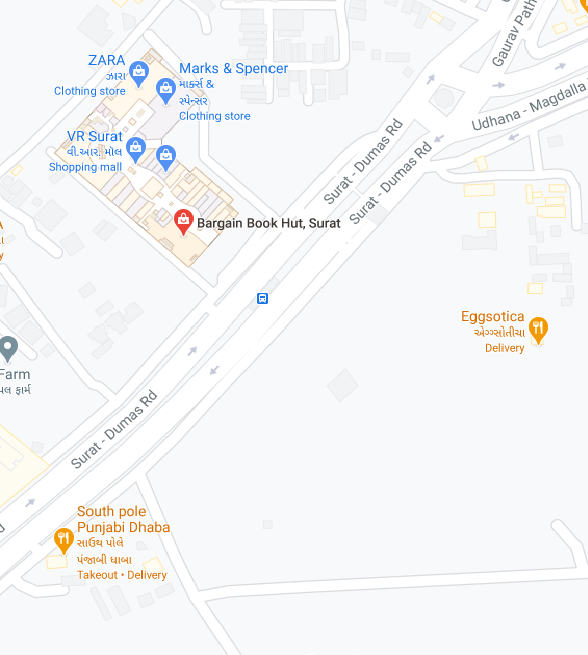 Store Locator Bargain Book Hut Online